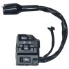 Comando Izquierdo Akt Ttr 125 | 150 | 180 Ttx