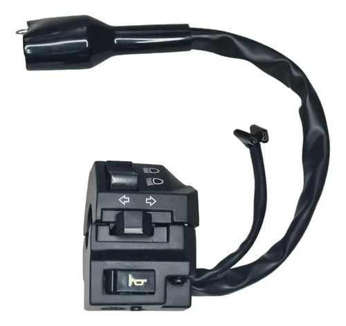 Comando Izquierdo Akt Ttr 125 | 150 | 180 Ttx