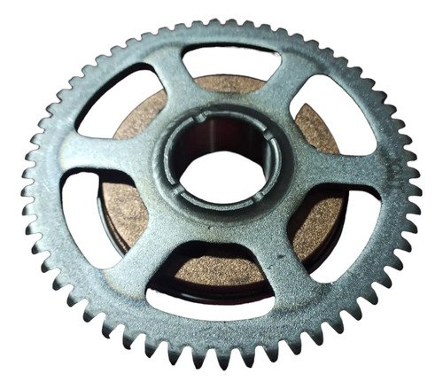 D_700513-MCO71334378800_082023-O.jpg Bendix Clutch Arranque Fz 16 Szr R15 Calidad Original