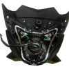 D_701108-MCO90743153969_082025-O.jpg Farola Carenaje Para Honda Cb160f