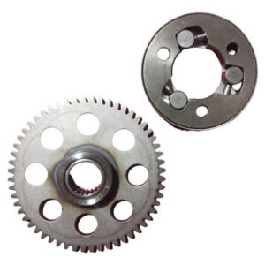 Bendix Clutch Arranque Xt 225 Calidad Original