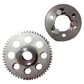 Bendix Clutch Arranque Xt 225 Calidad Original
