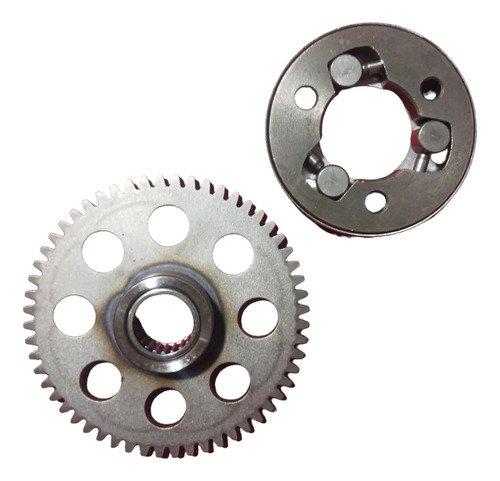 D_701225-MCO71325154232_082023-O.jpg Bendix Clutch Arranque Xt 225 Calidad Original