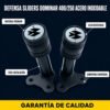 Sliders Bajaj Dominar 250 400 Defensa Protección Moto