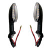 Direccionales Akt Rtx 150 Por 4 Unidades