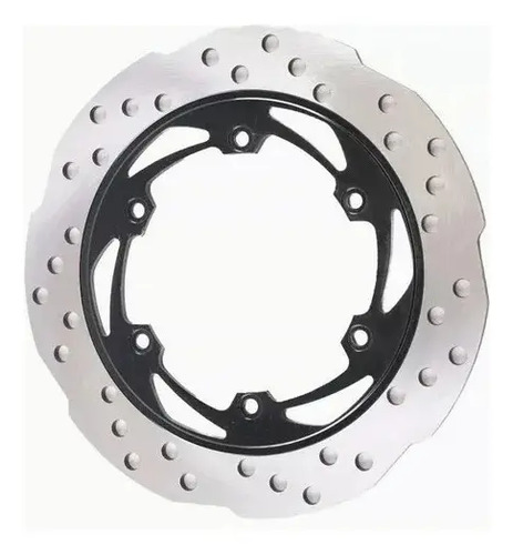 D_701710-MCO74231635080_022024-O.jpg Disco De Freno Trasero Pulsar 200 Ns Calidad Original