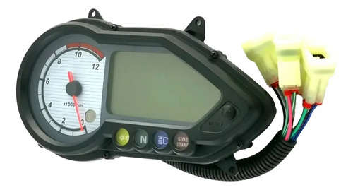 D_701772-MCO87399946668_072025-O.jpg Tacometro Para Bajaj Pulsar 180 Ug
