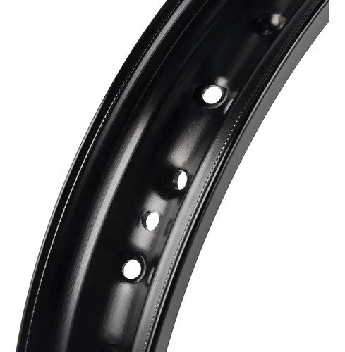 Rin Aro 185 X 18 Acero Para Yamaha Dt 125 175 Xtz 125