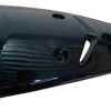 D_701922-MCO93515055622_102025-O.jpg Kit Tapa Frontal Inferior Suzuki Best 125