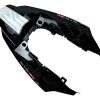 Tapas Cubierta Cola Sillin Tvs Apache 180