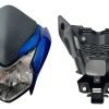 D_702133-MCO93971094219_102025-O.jpg Carenaje Farola Cb 110 Completo Soporte Trasero