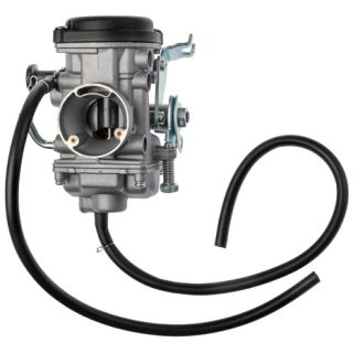 Carburador De Diafragma Ybr 125 Modelo Viejo