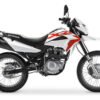 D_702373-MCO87561753561_072025-O.jpg Bomba De Freno Delantero Honda Xr150 Xr 150l