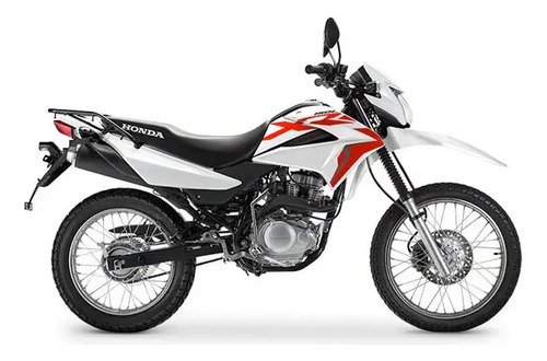 D_702373-MCO87561753561_072025-O.jpg Bomba De Freno Delantero Honda Xr150 Xr 150l