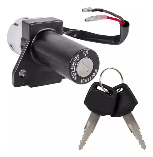 Suiche Switch Encendido Yamaha Xtz 125