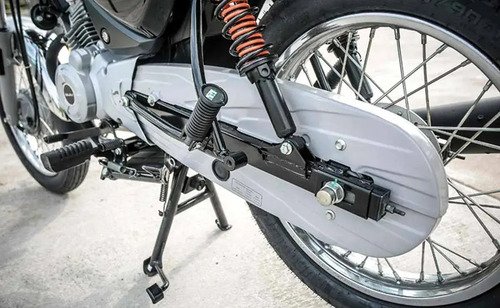 Guardacadena Cubrecadena Boxer Ct
