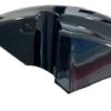 Guardabarro Delantero Honda Storm 125 Cb125e