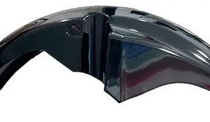Guardabarro Delantero Honda Storm 125 Cb125e