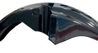 Guardabarro Delantero Honda Storm 125 Cb125e