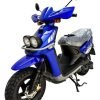 Guardabarro Delantero Bws 100 2t Yamaha