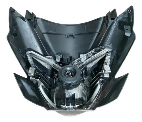 Farola Con Carenaje Suzuki Hayate 115