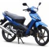 Guardabarro Delantero Akt Flex 125
