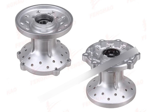 D_702856-MLA79767013943_102024-O.jpg Manzana Campana Freno De Disco Yamaha Dt 125 175 Xtz 125