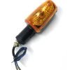 Direccionales Eco100 Deluxe Eco100+ Cb 125e