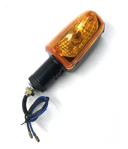 Direccionales Eco100 Deluxe Eco100+ Cb 125e