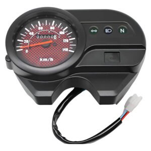 Tacometro Velocimetro Cb1 125