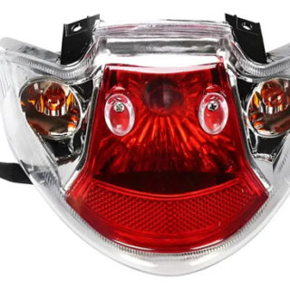 Stop Completo Suzuki Best 125