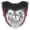 Farola Completa Yamaha Fz-16 Rojo Calidad Original