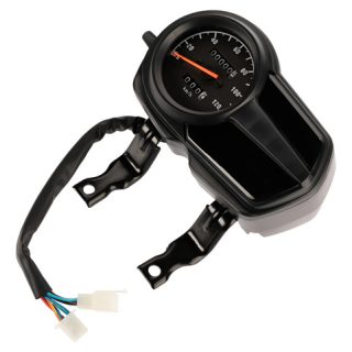 Tacometro Velocimetro Ax4 110 Suzuki