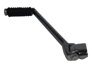 Pata De Encendido Bajaj Boxer Ct/platino 100 Palanca Starte