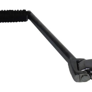 Pata De Encendido Bajaj Boxer Ct/platino 100 Palanca Starte