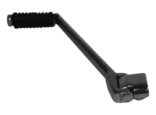 Pata De Encendido Bajaj Boxer Ct/platino 100 Palanca Starte