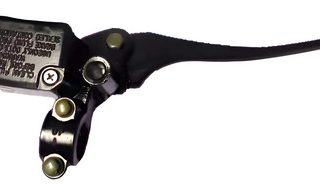 Bomba De Freno Honda Cbf 150