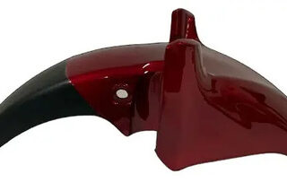 Guardabarro Delantero Honda Cb 150 Tipo Original