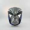 D_703990-MCO108333767935_032026-O.jpg Carenaje Farola Honda Cb 150 Invicta Modelo Nuevo Completa