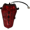 Stop Para Rtx150 Rtx 150 Akt Led