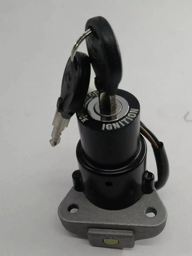 D_704420-MCO77441000285_072024-O.jpg Suiche Suichera De Seguridad Llave En Cruz Para Dt 125 175