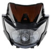 Farola Carenado Apache 180 Rtr 160 Completa