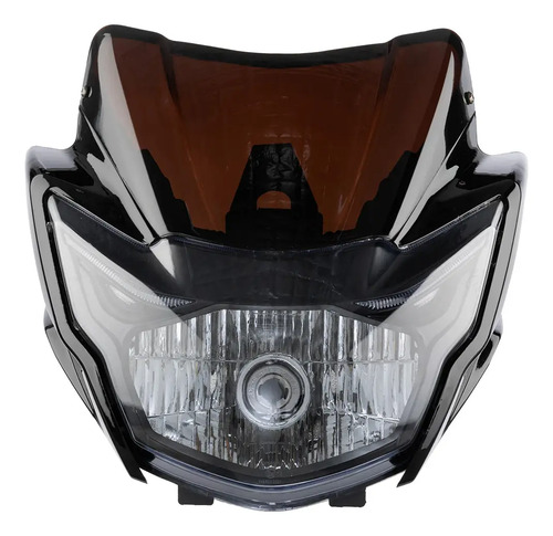 Farola Carenado Apache 180 Rtr 160 Completa