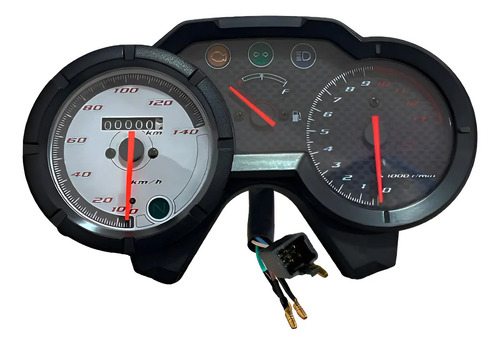 D_704910-MCO93728676306_102025-O.jpg Tacometro Para Yamaha Szr Szrr
