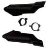 Protector Barras Akt Ttx 180 200 Con Abrazaderas