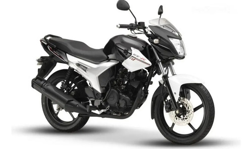 Bomba De Freno Completa Yamaha Fz 160 Szr 160 Fazer 160