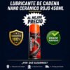 D_705206-MCO113350784731_062026-O.jpg Cepillo Limpiador Lubricante Cadena Moto Bici Kit Limpieza