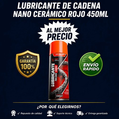 D_705206-MCO113350784731_062026-O.jpg Cepillo Limpiador Lubricante Cadena Moto Bici Kit Limpieza