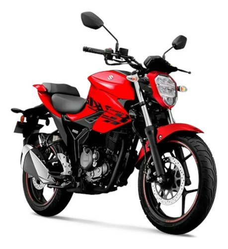 D_705234-MCO87649431477_072025-O.jpg Disco De Freno Delantero Para Suzuki Gixxer 150