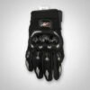 Guantes Moto Probiker Protección Palma Nudillo Táctiles